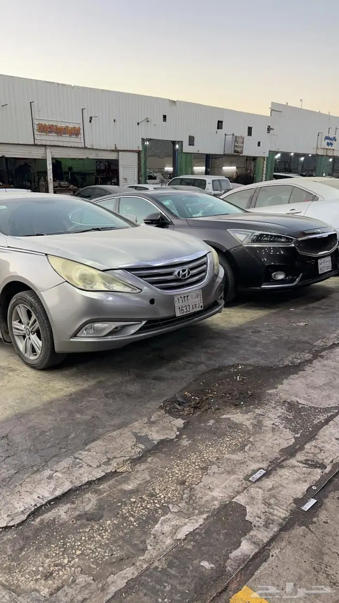 مكينة ازيرا سنتافيه 2012 2013 2014 2015 2016 مع ضمان معتمد 5