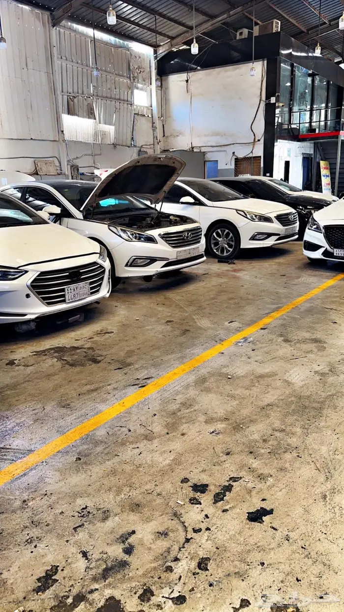 مكينة ازيرا سنتافيه 2012 2013 2014 2015 2016 مع ضمان معتمد 14