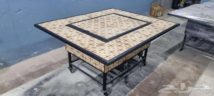 مناقد مشب شتويه 2