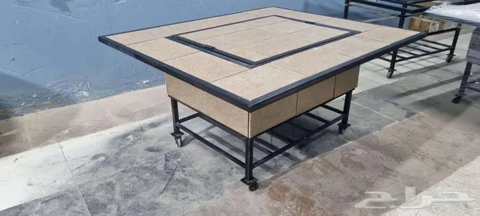 مناقد مشب شتويه 1