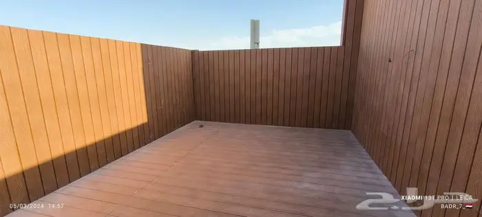 اعمال مظلات السيارات وسواتر الفلل واعمال بديل الخشب والجلسات 4