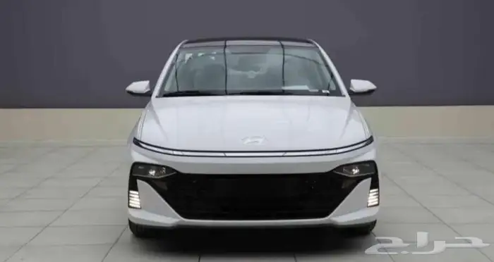 أفضل الحلول التمويليه هيونداي اكسنت 1.5 فليت 2025 1