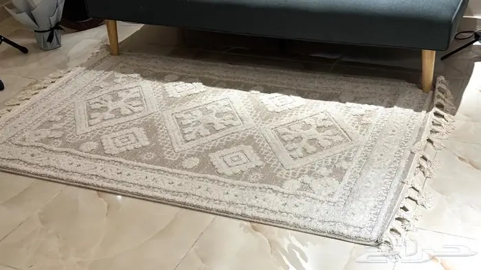 سجاد تصميم بوهيمي جديد 1