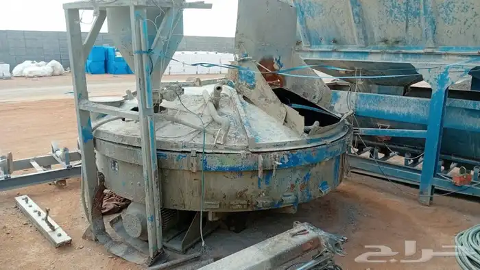 خلاطة بلك 2250 كيلو الماني للبيع 3