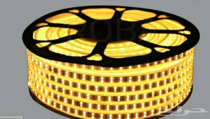 اضاءة مخفية للجبس LED 2
