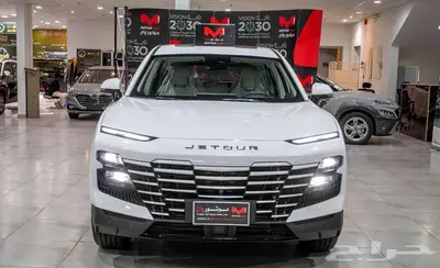 جيتور داشينج لاكجري 2024 1