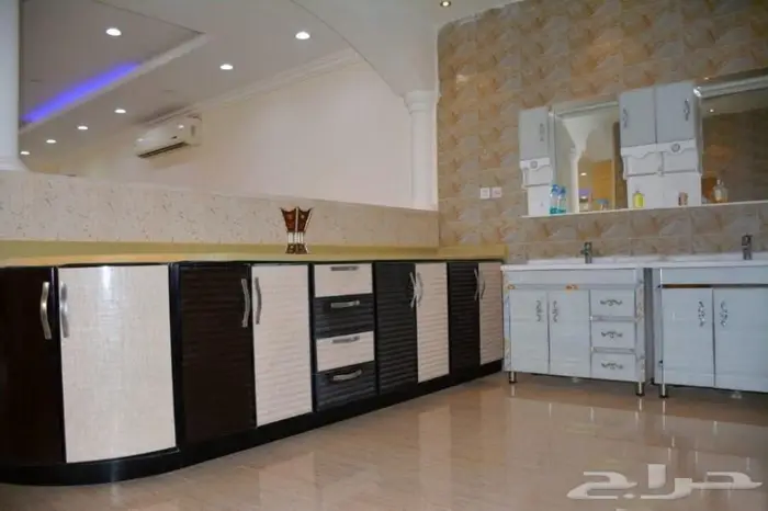 استراحة فاخرة 5