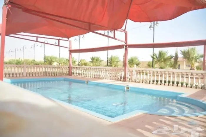 استراحة فاخرة 8