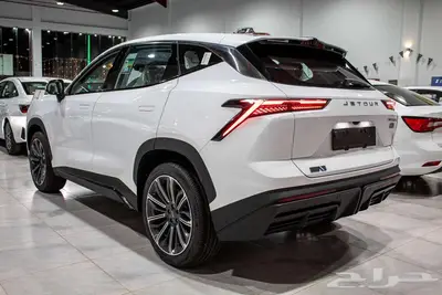 جيتور داشينج لاكجري 2024 9
