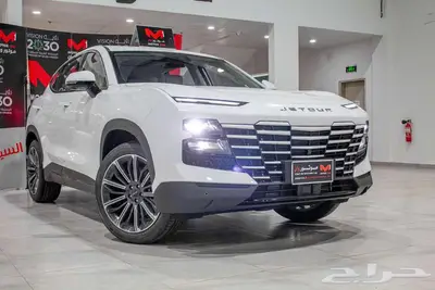 جيتور داشينج لاكجري 2024 2