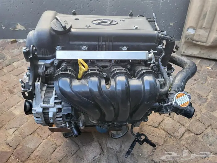 مكينة ازيرا سنتافيه 2012 2013 2014 2015 2016 مع ضمان معتمد 1