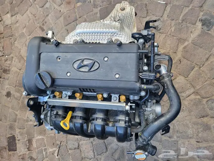 مكينة ازيرا سنتافيه 2012 2013 2014 2015 2016 مع ضمان معتمد 2