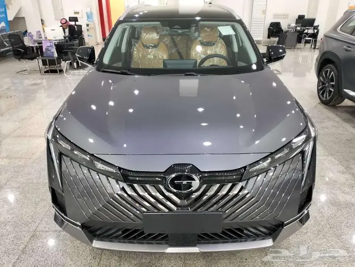 GAC جي ايه سي امكو 2025 عروض مميزه وحصريه للكاش والاقساط 4