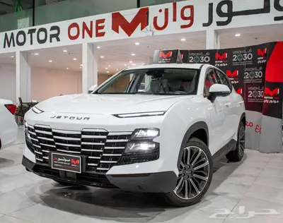 جيتور داشينج لاكجري 2024 0