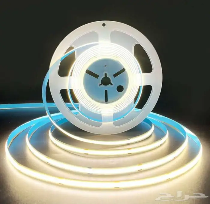 اضاءة مخفية للجبس LED 7