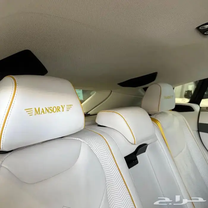 لامبورجيني URUS MANSORY 2022 10