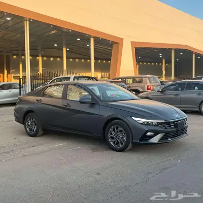 هيونداي - النترا سمارت بلس - بصمة و تشغيل عن بعد - 2025 0