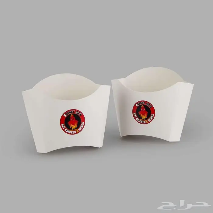 طباعة مستلزمات المطاعم والكافيهات والتغليف 99