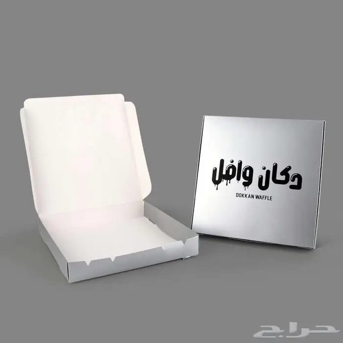 طباعة مستلزمات المطاعم والكافيهات والتغليف 98