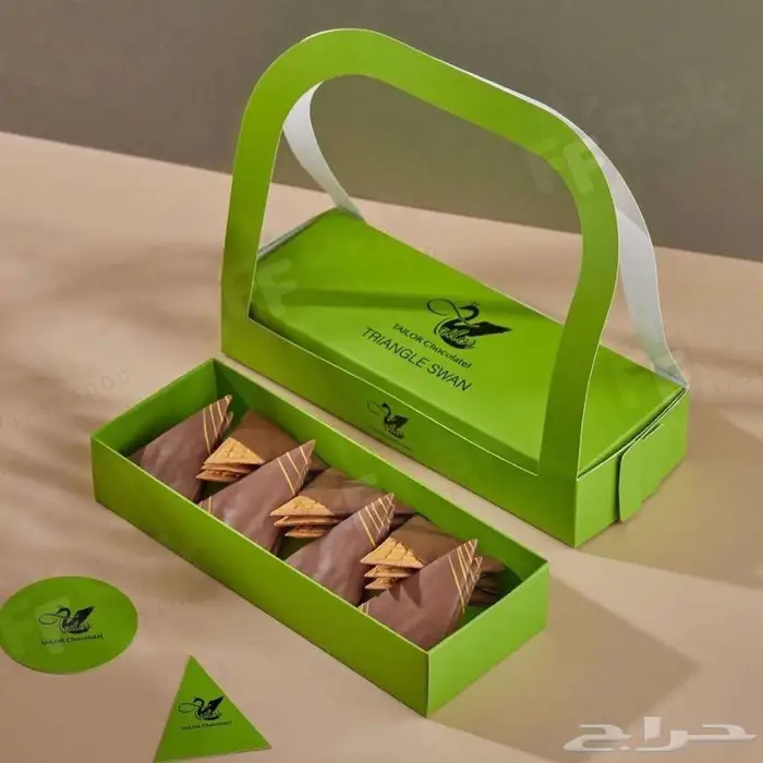 طباعة مستلزمات المطاعم والكافيهات والتغليف 2