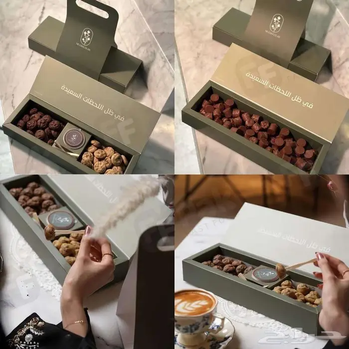 طباعة مستلزمات المطاعم والكافيهات والتغليف 60