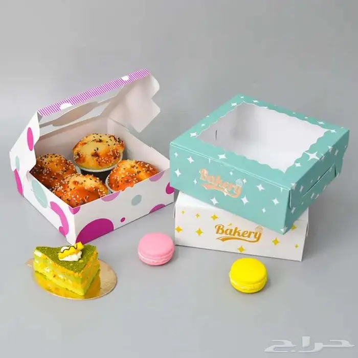 طباعة مستلزمات المطاعم والكافيهات والتغليف 28