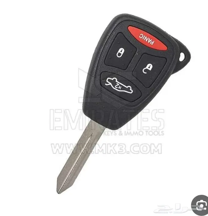 برمجة مفاتيح شروكي 0