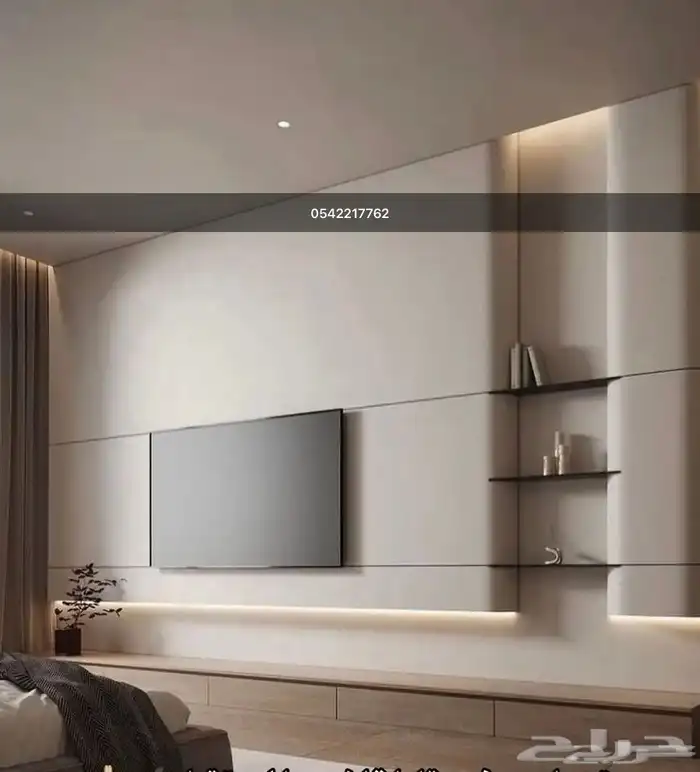 ديكور شاشات 1