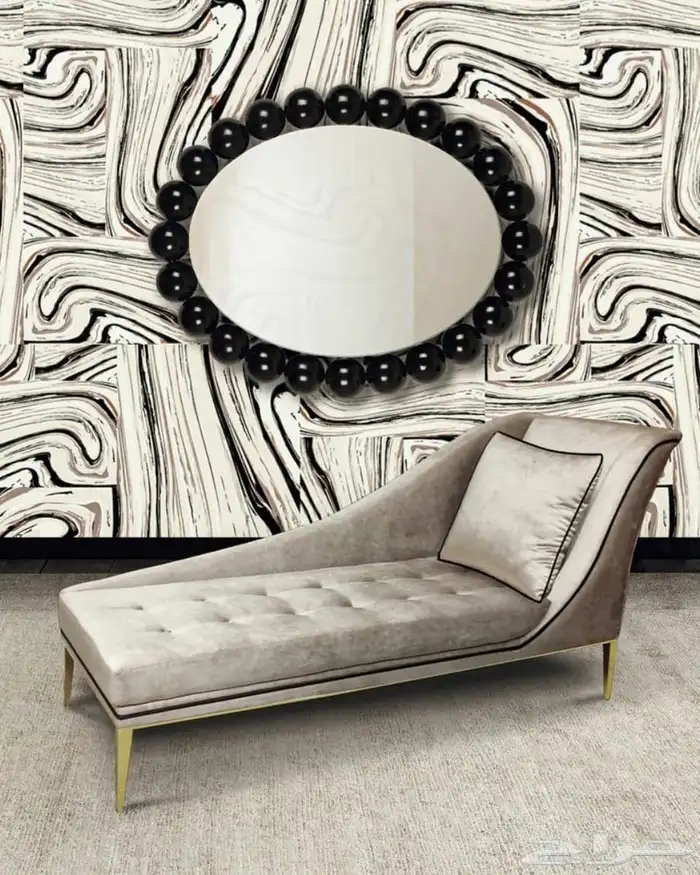 كنب غرف مطابخ تجهيز مشاريع شقق الخ. 91