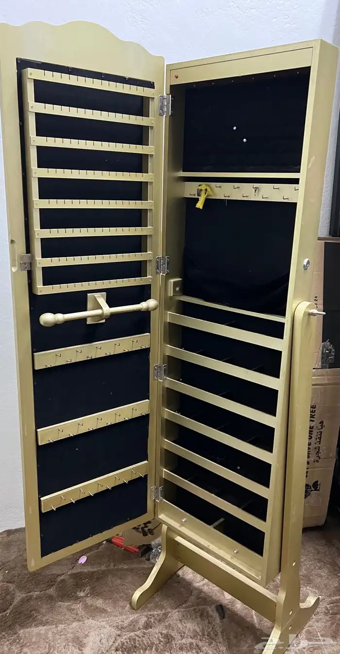 دولاب اكسسوارات 0