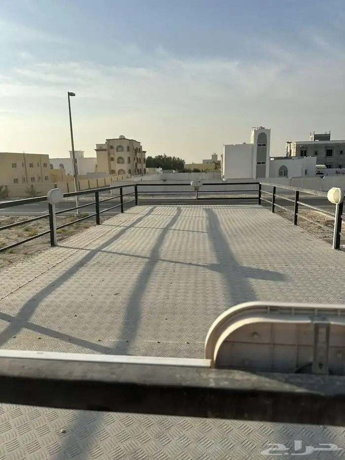 كرفان المنيوم 0