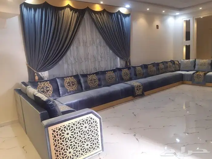 كنب غرف مطابخ تجهيز مشاريع شقق الخ. 86