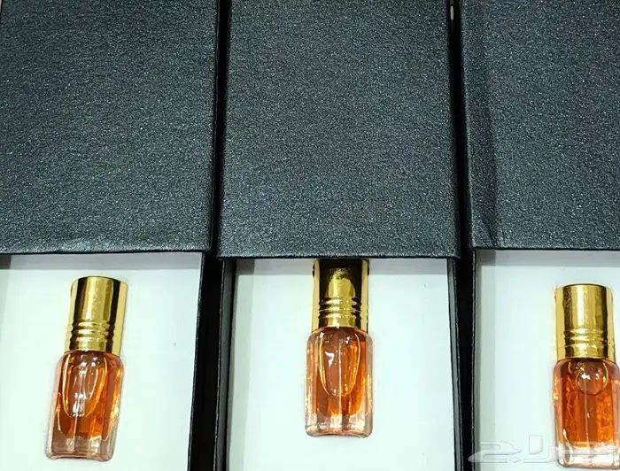 تولة دهن عود الأصلي 0