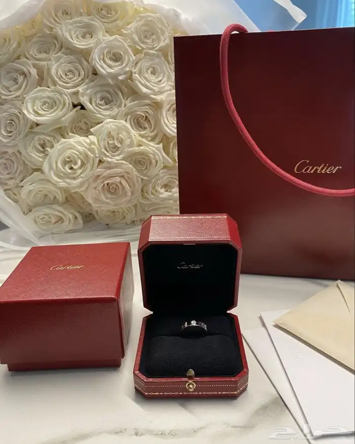 ملحقات بوكس اكياس كارتييه 5