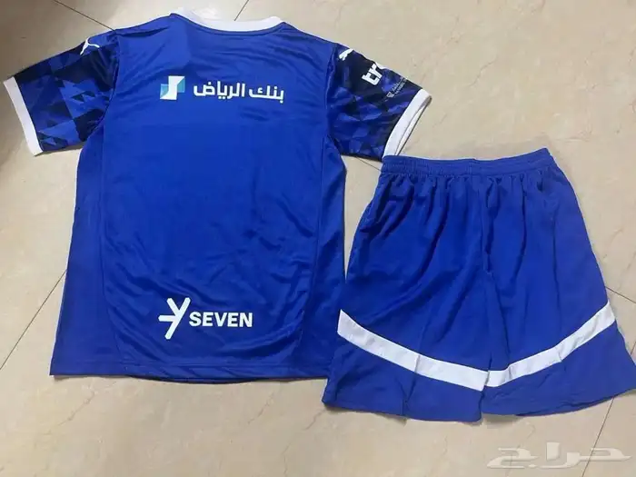 أطقم رياضية للأطفال 6