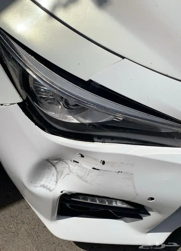 انفنتي Q50 2015 3