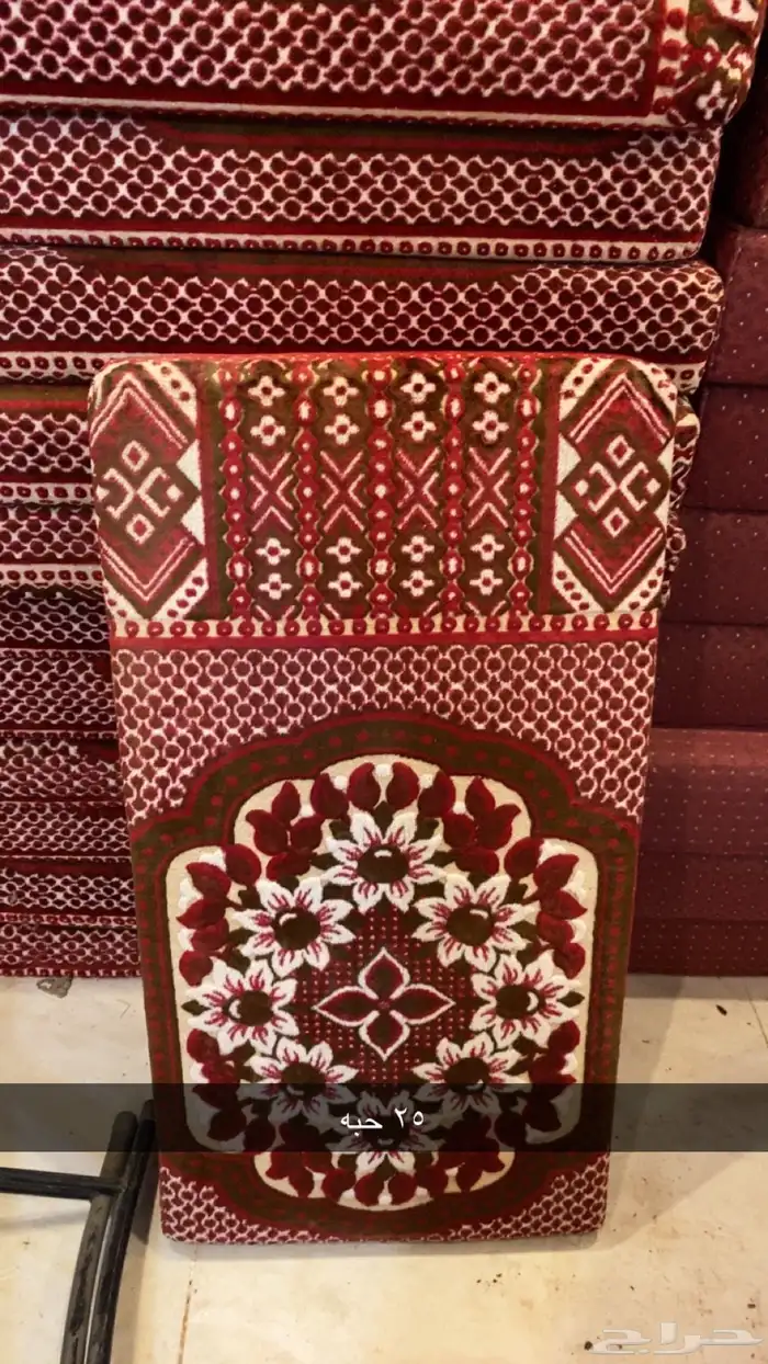 مساند قديمه (تراث) 0