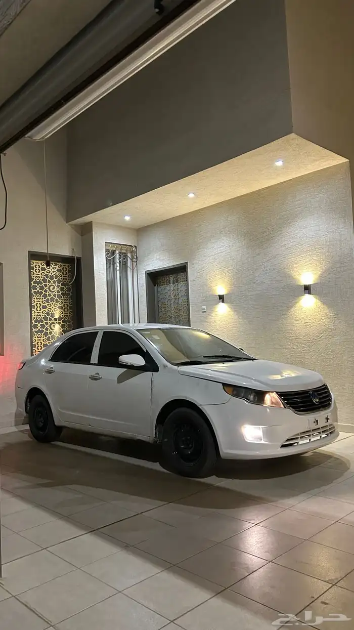 جيلي 2015 3