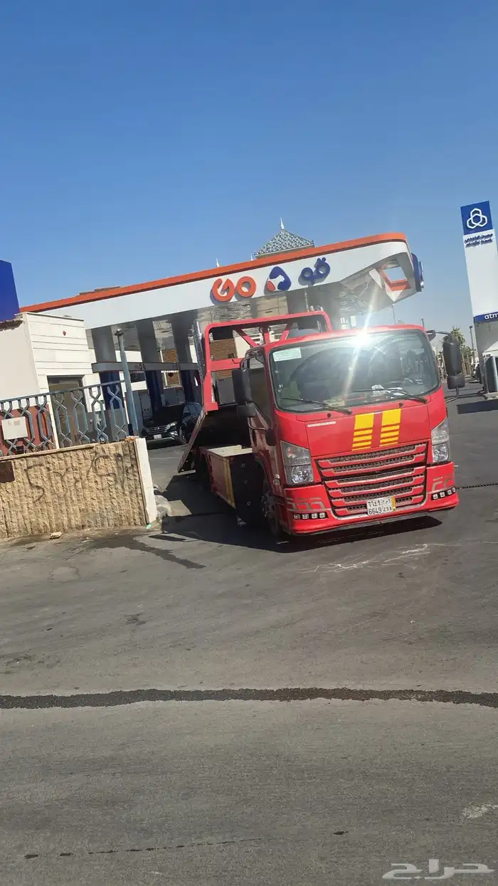 سطحة شمال الريآض لنقل جميع أنواع السيارات 0