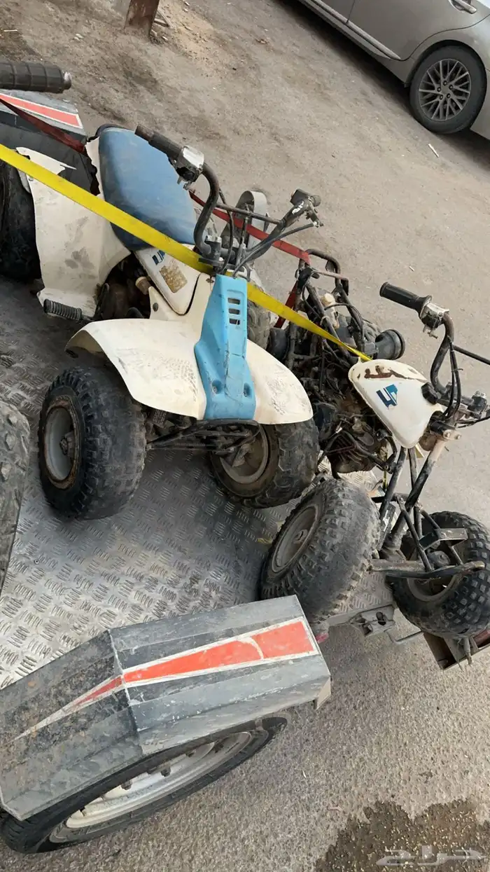 دبابات سزوكي 80-50 1