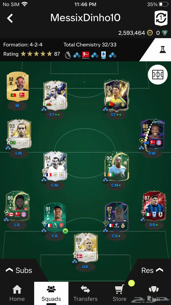 فيفا 25 0