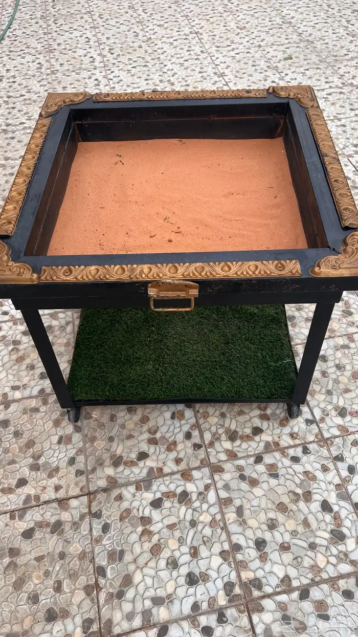 منقل للبيع 0