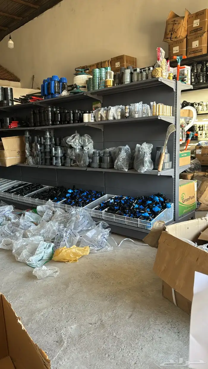 موسسة العارف الزراعية 5