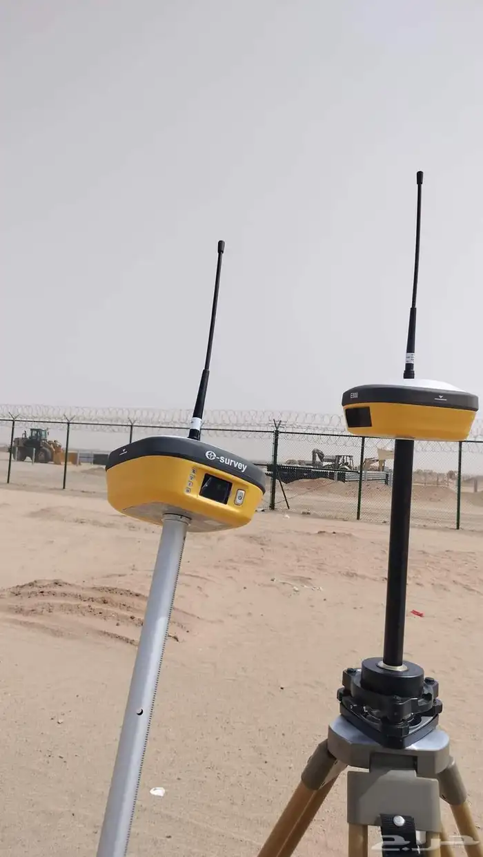 E800 GPS - أفضل جي بي اس في السعودية 1