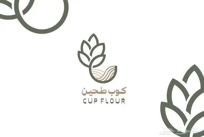 مصمم جرافيك لوقو وهوية وبروفايل 13