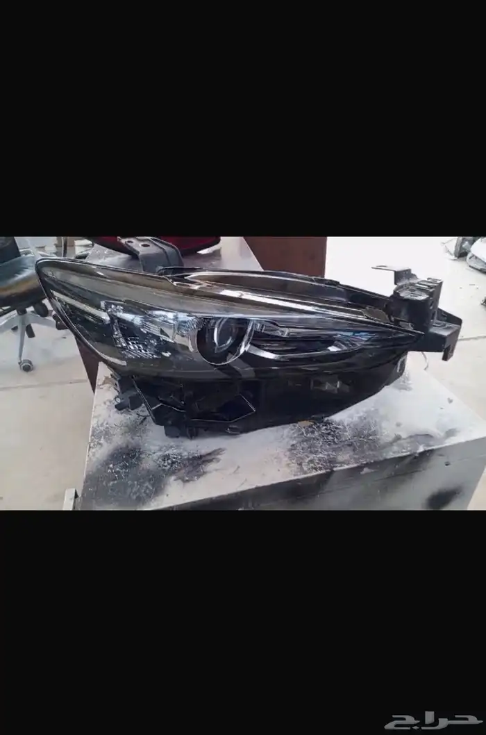 شمعات مازدا جميع الانواع والفئات من موديل18وطالع 6 cx9 cx5 10
