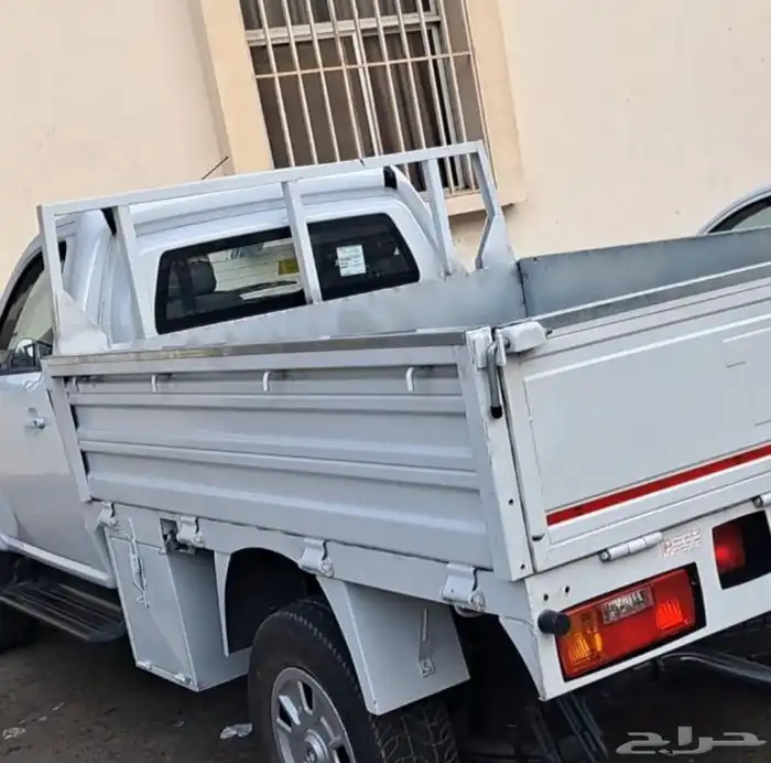 نقل وتوصيل أغراضكم ومشترياتكم من جدة الى أملج 0