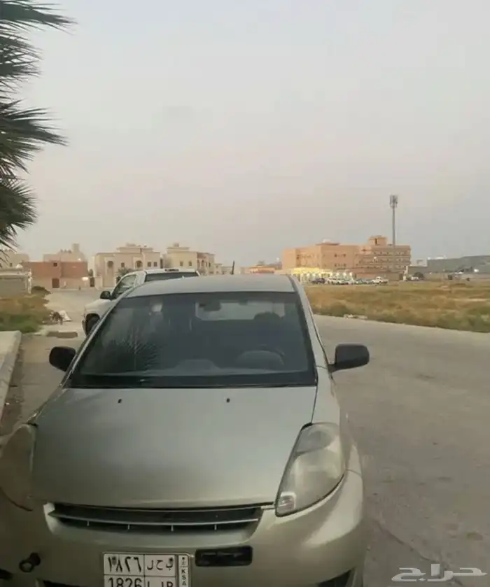 ديهاتسو سيريون 2010 0