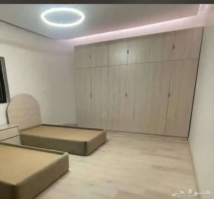 غرف النوم 3