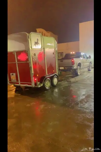 نقل خيل 0